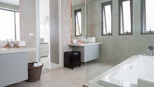 Villa Nagisa Bedroom 2