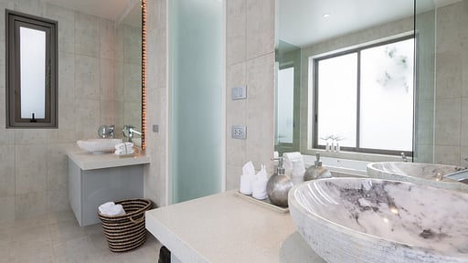 Villa Nagisa Bedroom 2