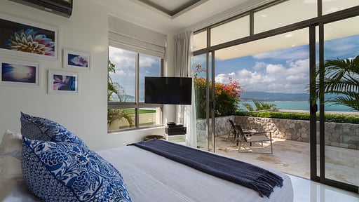 Villa Nagisa Bedroom 3