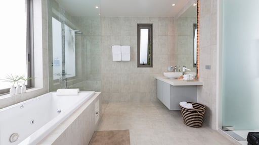 Villa Nagisa Bedroom 3