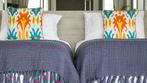 Villa Nagisa Bedroom 4