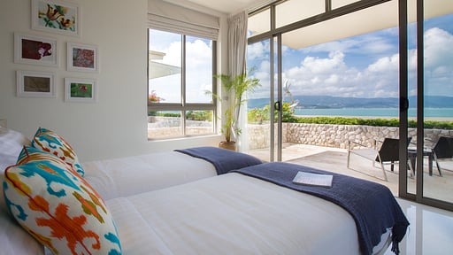 Villa Nagisa Bedroom 4