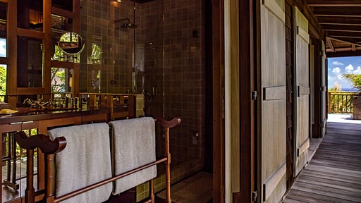 Villa Nahma Bedroom 1