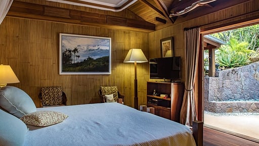 Villa Nahma Bedroom 2