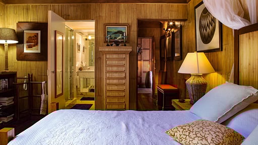 Villa Nahma Bedroom 2