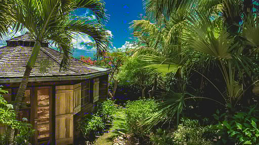 Villa Nahma Bedroom 3