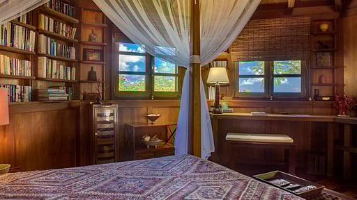 Villa Nahma Bedroom 3