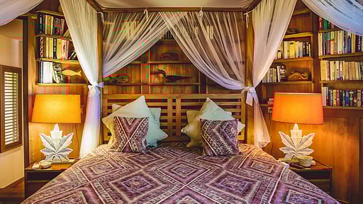 Villa Nahma Bedroom 3