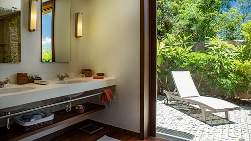 Villa Nahma Bedroom 3