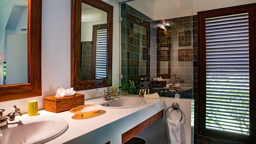 Villa Nahma Bedroom 4