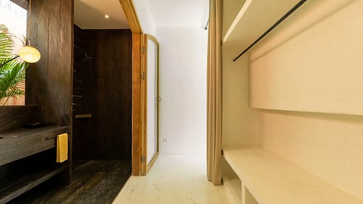 Villa Naides Bedroom 1