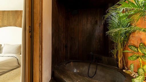 Villa Naides Bedroom 2