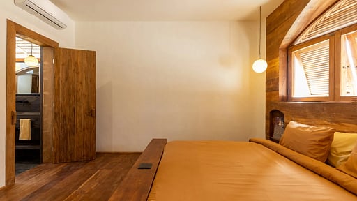 Villa Naides Bedroom 3