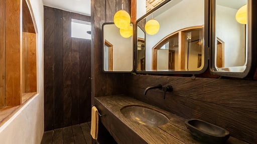 Villa Naides Bedroom 3