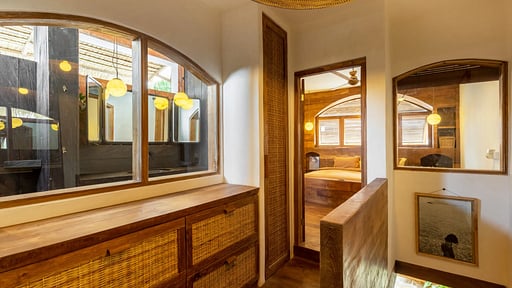 Villa Naides Bedroom 3