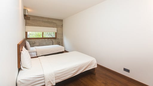 Villa Nakar Bedroom 3