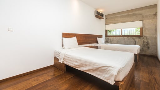 Villa Nakar Bedroom 3