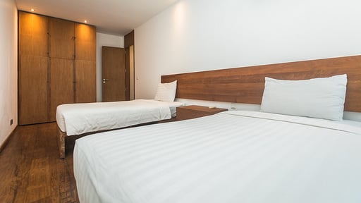 Villa Nakar Bedroom 3