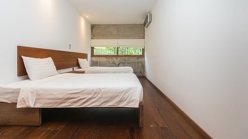 Villa Nakar Bedroom 2