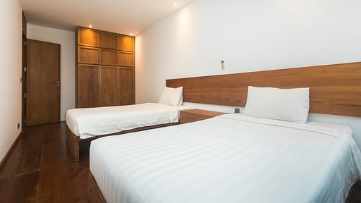 Villa Nakar Bedroom 2
