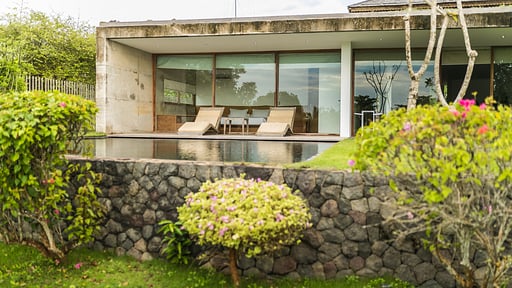Villa Nakar Garden