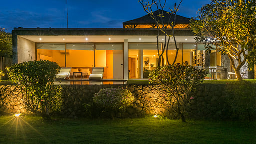 Villa Nakar Garden