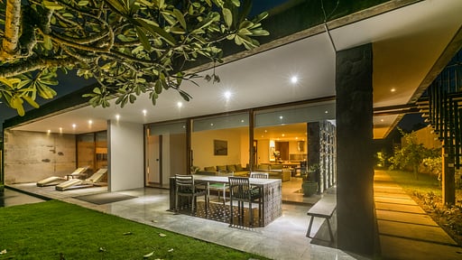 Villa Nakar Others