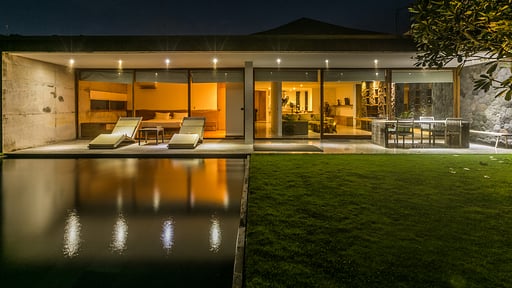 Villa Nakar Others
