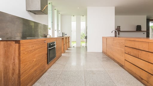 Villa Nakar Kitchen