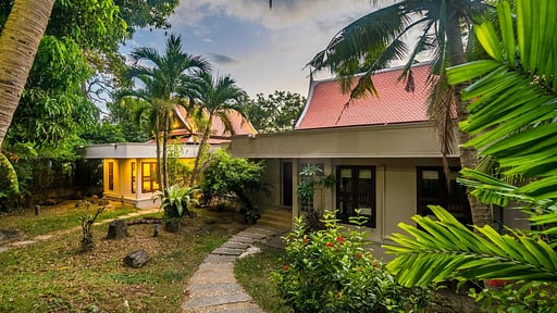 Villa Nakatani A Others