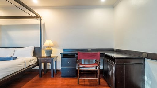 Villa Nakatani A Bedroom 1