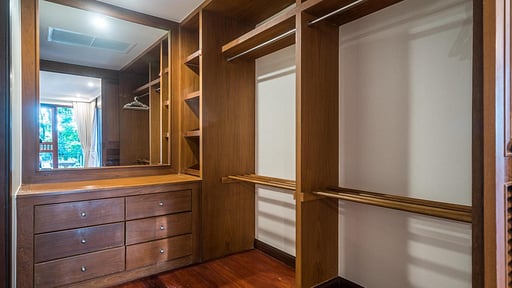 Villa Nakatani A Bedroom 1