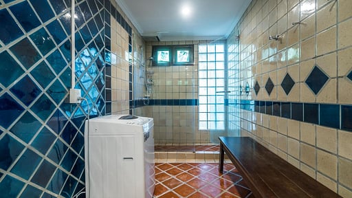 Villa Nakatani A Bedroom 1