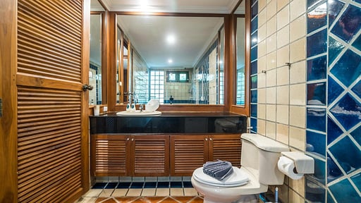 Villa Nakatani A Bedroom 1