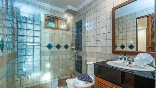 Villa Nakatani A Bedroom 2