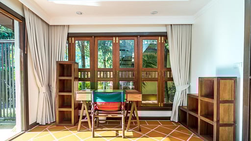 Villa Nakatani B Others