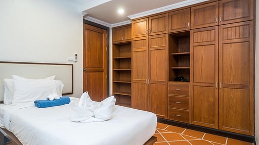 Villa Nakatani B Bedroom 2