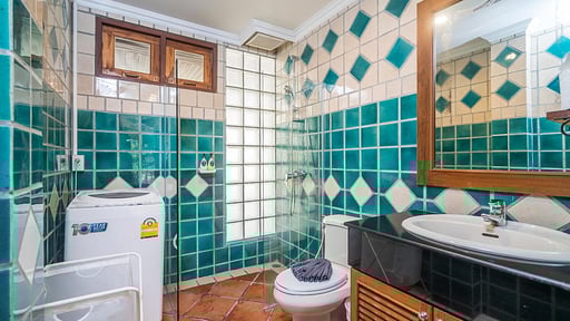 Villa Nakatani B Bedroom 2