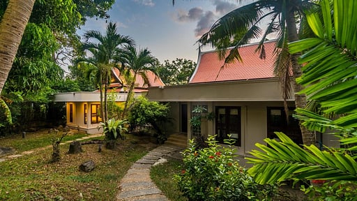 Villa Nakatani B Others