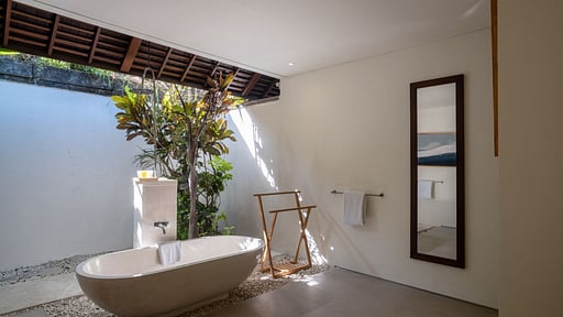 Villa Nakula Saba Bedroom 2