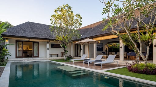 Villa Nakula Saba