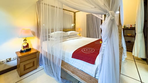 Villa Nakula Bedroom 2