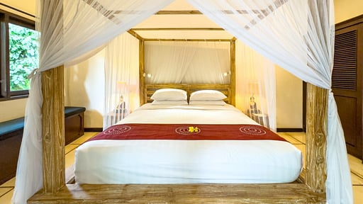 Villa Nakula Bedroom 2