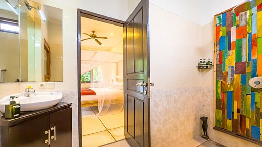 Villa Nakula Bedroom 2