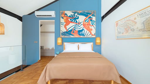 Villa Nala 1 Schlafzimmer 1