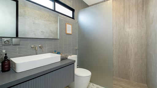 Villa Nala 1 Schlafzimmer 1