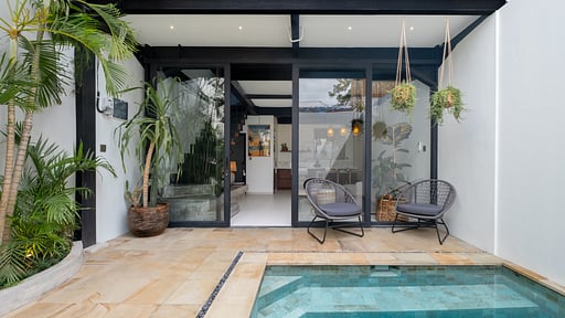 Villa Nala 1