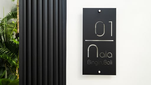 Villa Nala 1 Andere