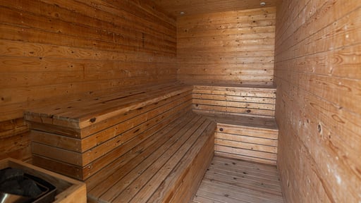 Villa Nalas Onsen