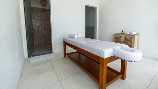 Villa Nalas Spa
